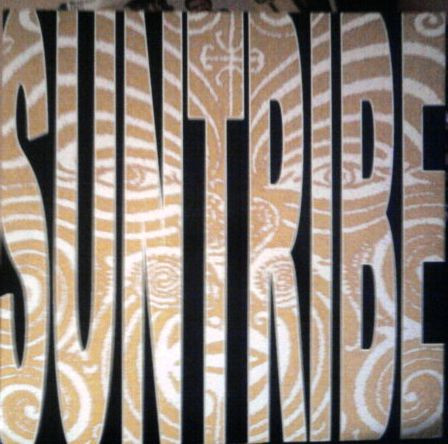 Various - Suntribe EP Vol. 3 | Italian Communication (IC 027)