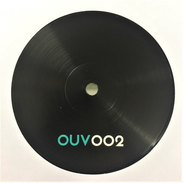 Unknown Artist - Untitled | Ouvert (OUV002) - 2