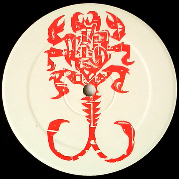 The Bug Ft. Flow Dan - Jah War | Ninja Tune (ZEN12192) - 3