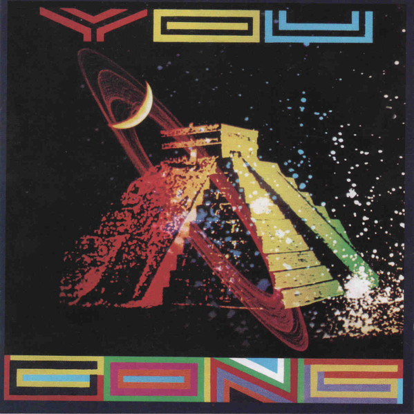 Gong - You | Virgin (7243 8 66552 2 6) - main Gong - You | Virgin (7243 8 66552 2 6) - main