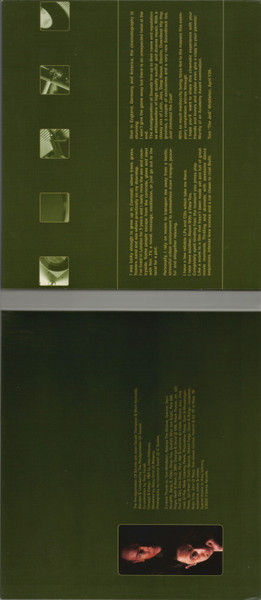 The Amalgamation Of Soundz - Room With A View Too | X:treme Records (XTR58CDM) - 4 The Amalgamation Of Soundz - Room With A View Too | X:treme Records (XTR58CDM) - 4