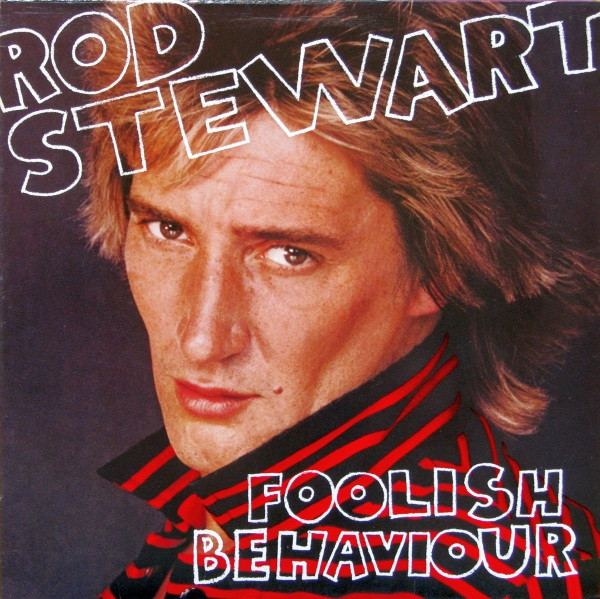 Foolish Behaviour