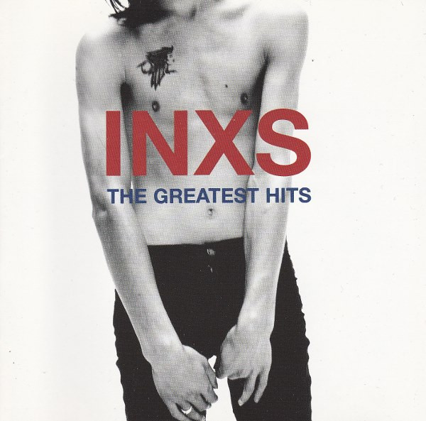 INXS - The Greatest Hits | Atlantic (CD 82622)