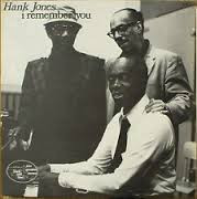 Hank Jones - I Remember You | Black And Blue (33122)