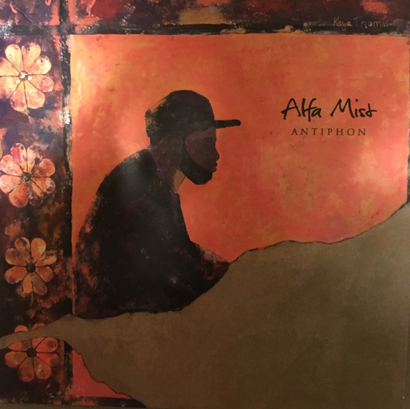 Alfa Mist - Antiphon | Sekito (SEKITO004V)