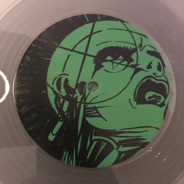 Chaos UK - Burning Britain | Let Them Eat Vinyl (LETV128LP) - 3 Chaos UK - Burning Britain | Let Them Eat Vinyl (LETV128LP) - 3