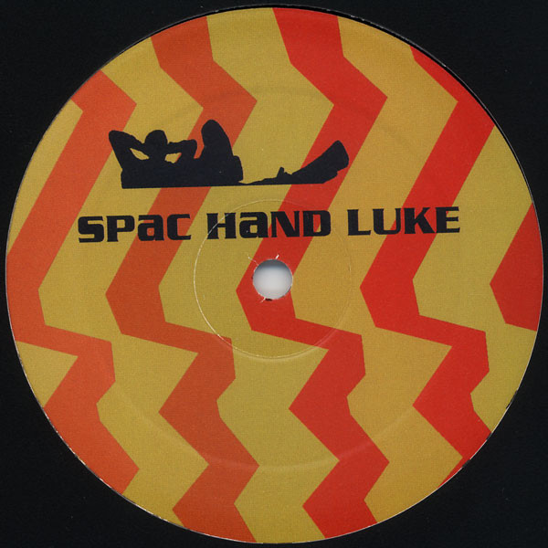 Spac Hand Luke - Sidthug | Rephlex (CAT 177 EP) - 2