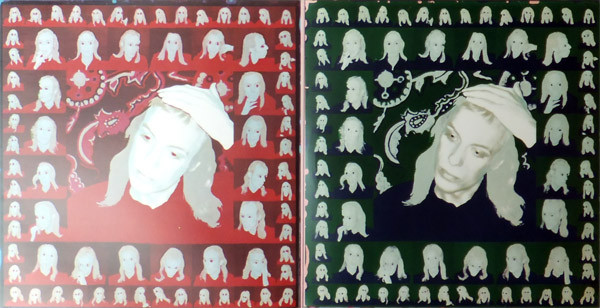 Brian Eno - Taking Tiger Mountain (By Strategy) | Polydor (2302 068) - 2 Brian Eno - Taking Tiger Mountain (By Strategy) | Polydor (2302 068) - 2