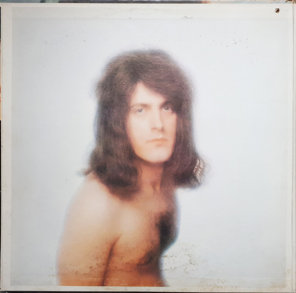 Tommy James - Christian Of The World | Roulette (9045-3001) - 2 Tommy James - Christian Of The World | Roulette (9045-3001) - 2