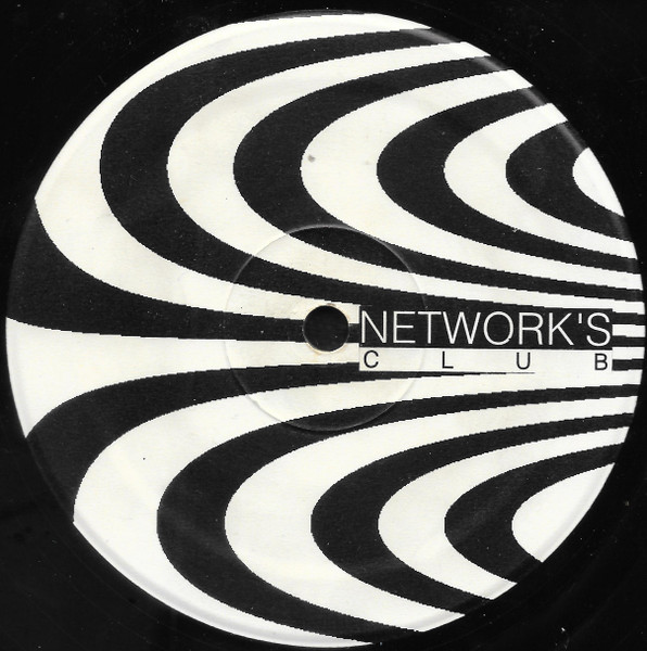 Zodiac - Keep On Moving (Remix) | Network's Club Records (NC MIX 018) - 2 Zodiac - Keep On Moving (Remix) | Network's Club Records (NC MIX 018) - 2