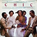 Chic - Les Plus Grands Succes De Chic = Chic's Greatest Hits | Atlantic (ATL 50 686) - main