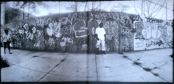 O.C. - Word...Life | Wild Pitch Records (VMPRH078) - 2 O.C. - Word...Life | Wild Pitch Records (VMPRH078) - 2