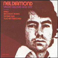 Neil Diamond - Velvet Gloves And Spit | MCA Records (S - 30.056)