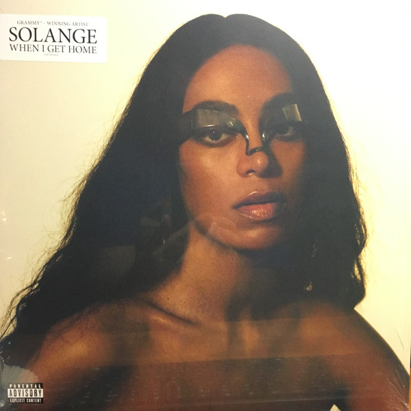 Solange - When I Get Home | Columbia (19075944041)