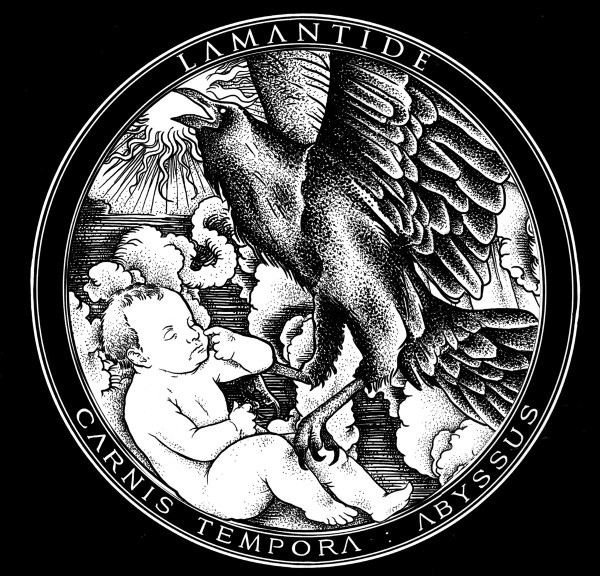Lamantide - Carnis Tempora: Abyssus | Shove Records (SH55.5)