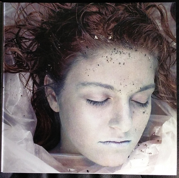 Angelo Badalamenti And David Lynch - Twin Peaks: Season Two Music And More  2LP | Rhino Records (R1 574799) - 3