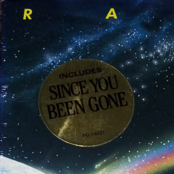 Rainbow - Down To Earth | Polydor (PD-1-6221) - 2 Rainbow - Down To Earth | Polydor (PD-1-6221) - 2