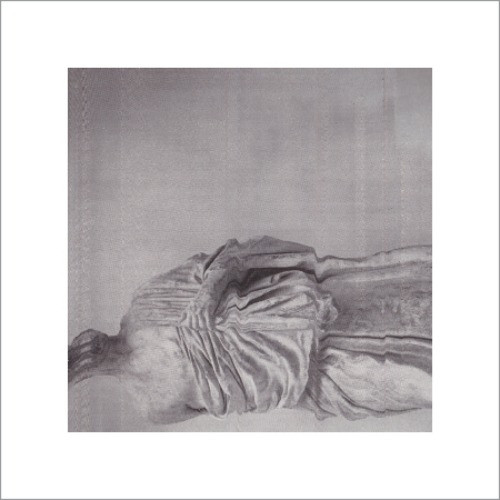 Wanda Group - A Slab About Being Held Captive | NNA Tapes (NNA068) - main