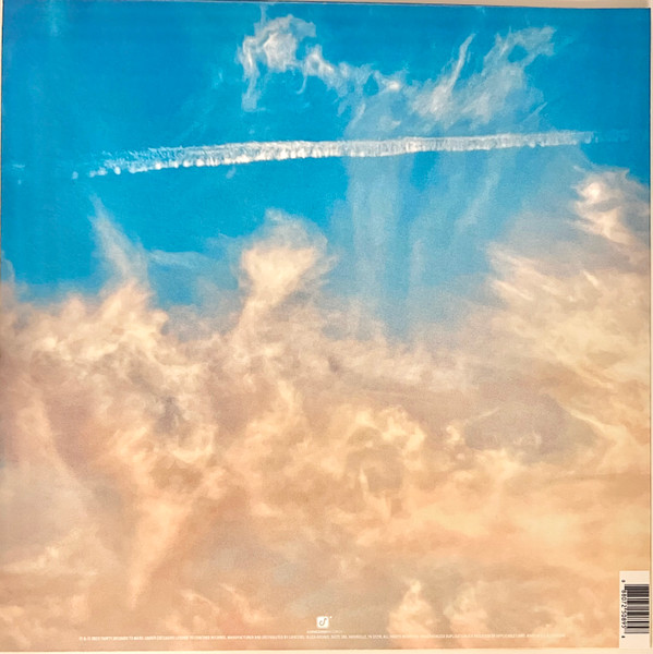 30 Seconds To Mars - It's The End Of The World But It's A Beautiful Day | Concord Records (COJ21421) - 2