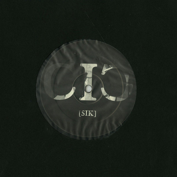 Johnwaynes - Guilty Pleasures EP | CIC Records (CIC001) - 2
