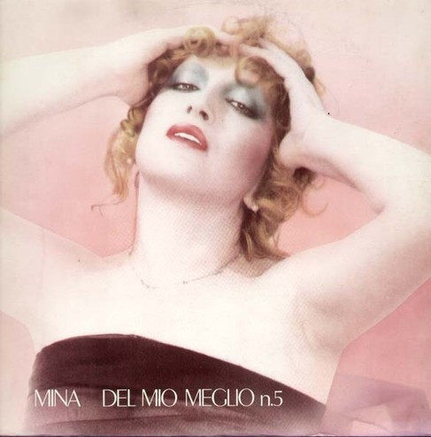 Mina - ...Del Mio Meglio N.5 | PDU (Pld. L 7007) - main