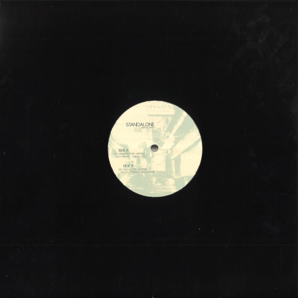 Various - 004 | Standalone Records (STV004) - 3