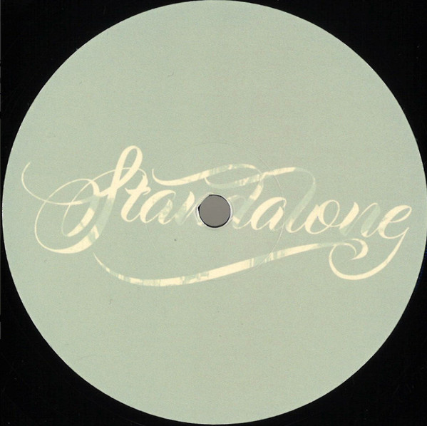 Various - 004 | Standalone Records (STV004) - main