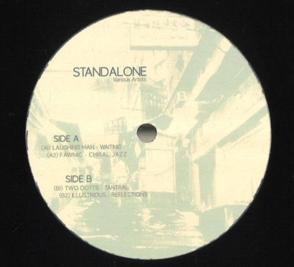 Various - 004 | Standalone Records (STV004) - 2