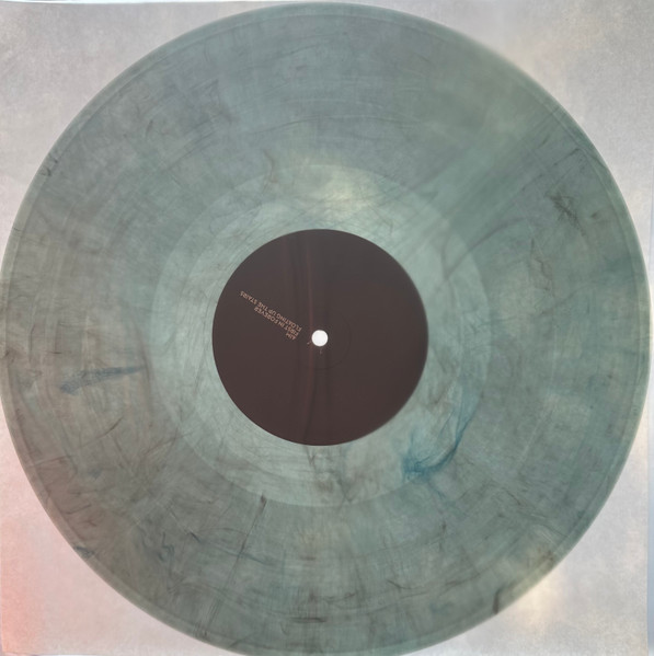 Dot Hacker - How's Your Process? (Work) | ORG Music (ORGM-2021) - 4 Dot Hacker - How's Your Process? (Work) | ORG Music (ORGM-2021) - 4