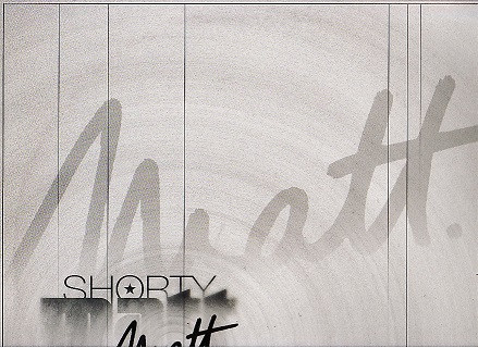 Matt - Shorty | Universal (10446) - 2