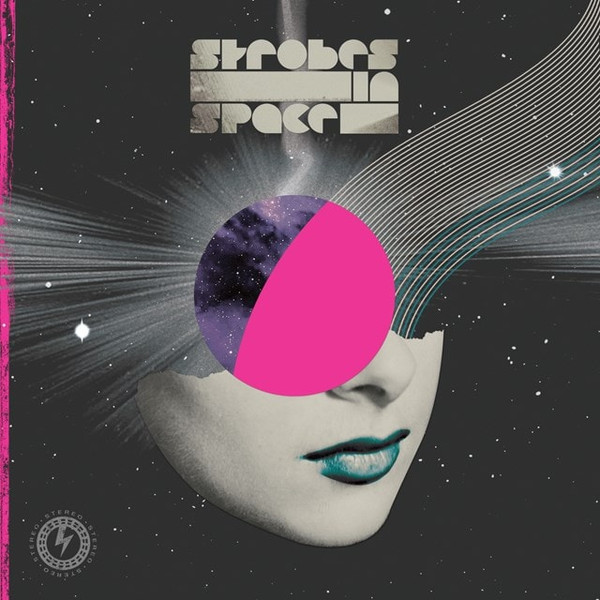 Various - Strobes In Space: Indie Sleaze, Nu Rave & Future Disco 2000-2009 | Two Piers (BN13LPX)