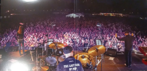 Paul Heaton + Jacqui Abbott - Manchester Calling | Virgin (V3241) - 2 Paul Heaton + Jacqui Abbott - Manchester Calling | Virgin (V3241) - 2