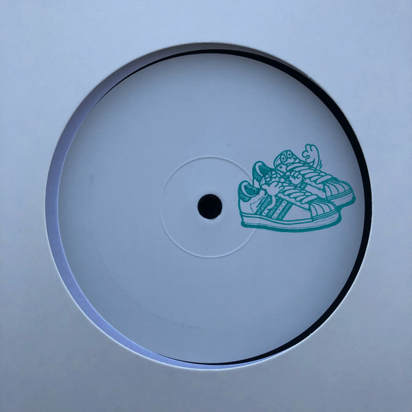 Theo Everyday - Holsten FM | Cheeky Sneakers (CHEEKY006) - main Theo Everyday - Holsten FM | Cheeky Sneakers (CHEEKY006) - main