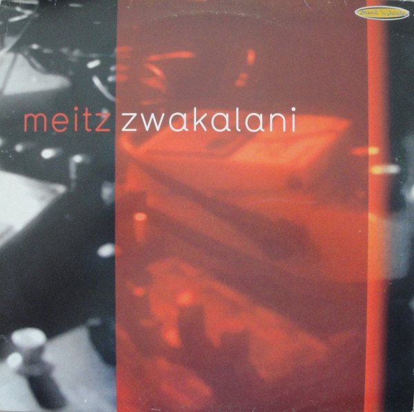 Meitz - Zwakalani | INFRACom! (IC 107-1)