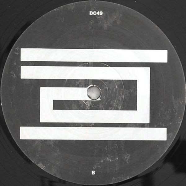 Hardcell - Only | Drumcode (DC49) - 2