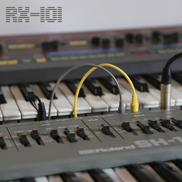 RX-101 - EP 4 | Suction Records (suction041)