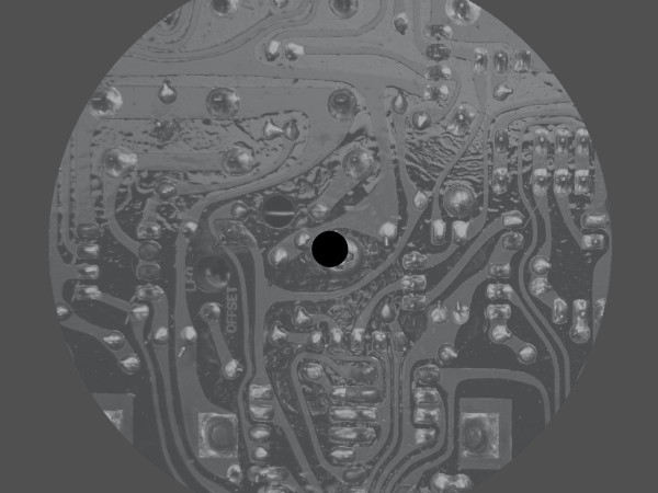 RX-101 - EP 4 | Suction Records (suction041) - 3
