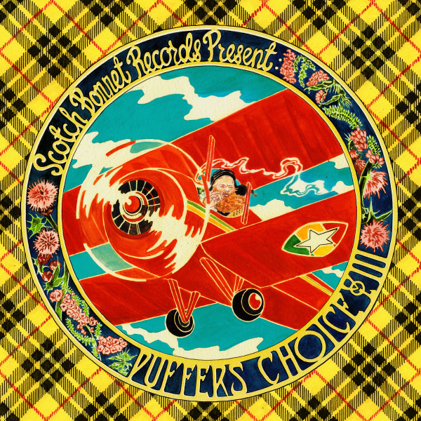 Various - Scotch Bonnet Records Present: Puffers Choice Vol III | Scotch Bonnet (SCOBLP013)