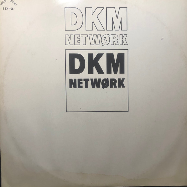 DKM Network - Cancer / Acquarius | Secret Society (SSX 105)
