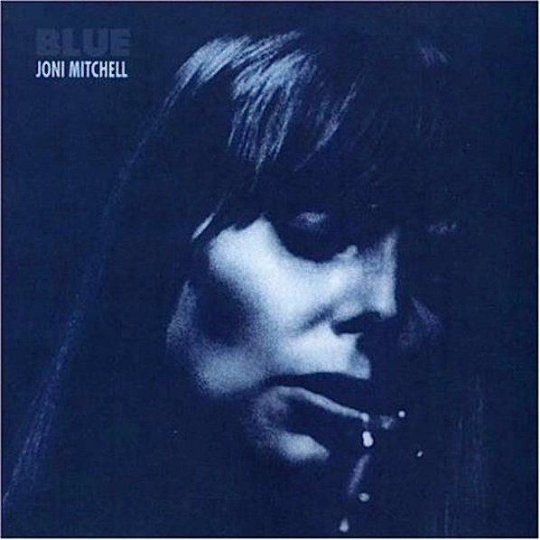 Joni Mitchell - Blue | Reprise Records (K 44 128) - main Joni Mitchell - Blue | Reprise Records (K 44 128) - main
