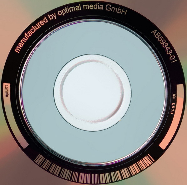 Alcest - Les Voyages De L'âme | Prophecy Productions (PRO 122) - 4 Alcest - Les Voyages De L'âme | Prophecy Productions (PRO 122) - 4