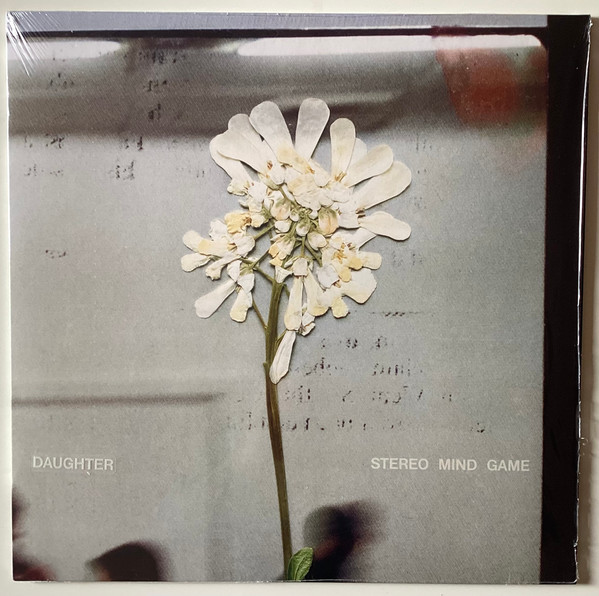 Daughter - Stereo Mind Game | 4AD (4AD0512LP) - main Daughter - Stereo Mind Game | 4AD (4AD0512LP) - main