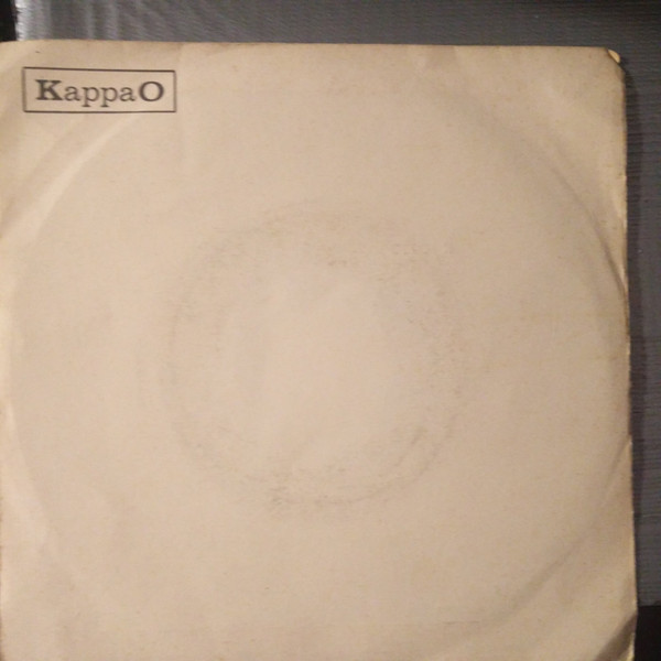 Nina Landi - L'Ultima Tarantella / Nu Poco 'E Sentimento | KappaO (K 10058) - 2 Nina Landi - L'Ultima Tarantella / Nu Poco 'E Sentimento | KappaO (K 10058) - 2