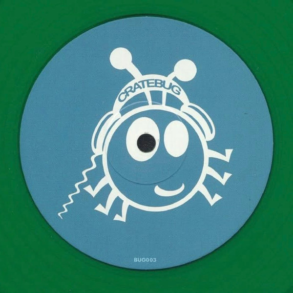 Cratebug Edits