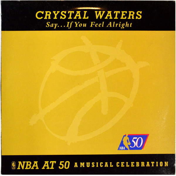 Say... If You Feel Alright