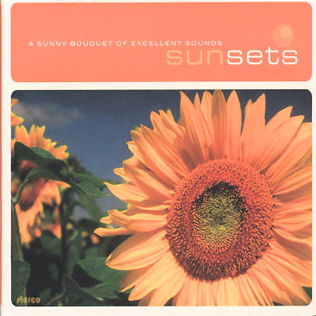 Various - Sunsets | PIAS Germany (PIASD 4706 CD) - main