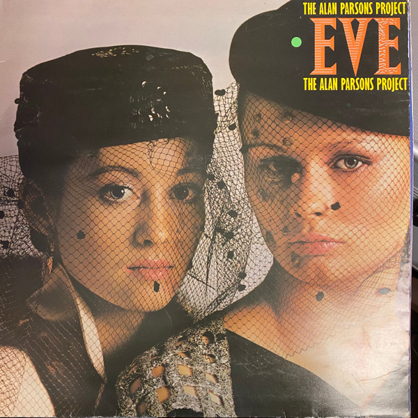 The Alan Parsons Project - Eve | Arista (201 157)