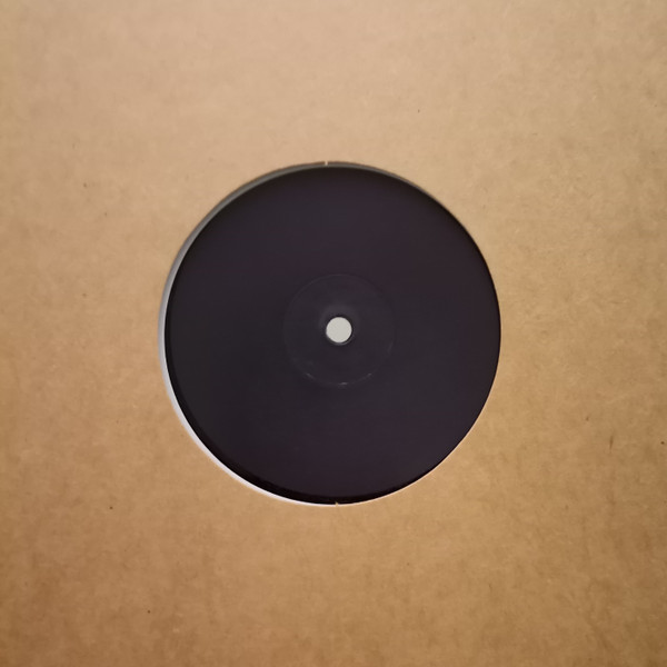 Nu Zau - Aurum 002 | Aurum (AURUM002)