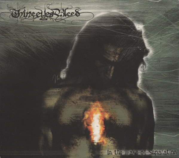 Thine Eyes Bleed - In The Wake Of Separation CD | The End Records (CANDLE0125CD) - main Thine Eyes Bleed - In The Wake Of Separation CD | The End Records (CANDLE0125CD) - main
