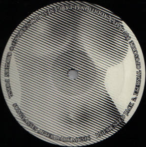 Zone Smut - Down On All 4's | Sunglasses After Dark (SAD8) - 2